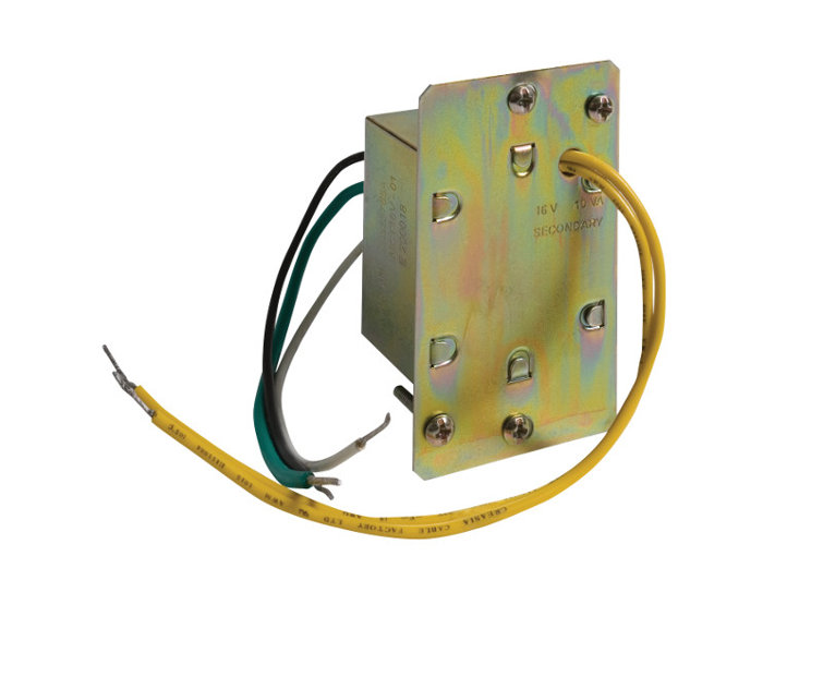 Broan Junction Box Doorbell Transformer Wayfair.ca